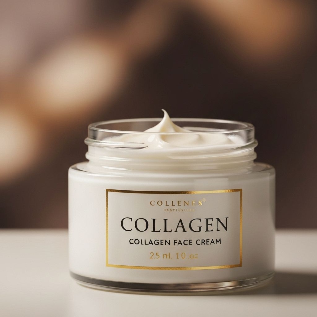 Collagen Moisturizer